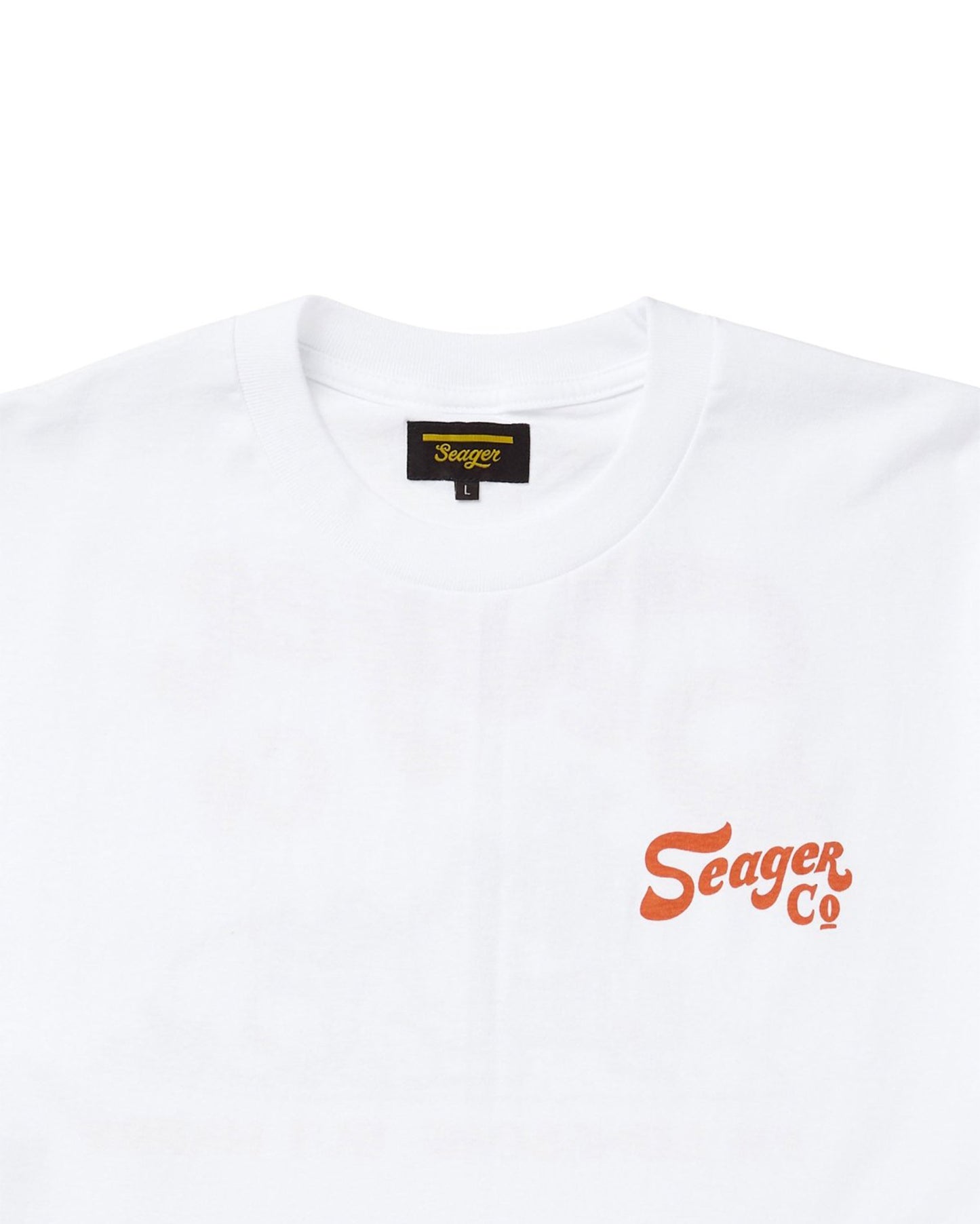 Men's Lonesome Tee