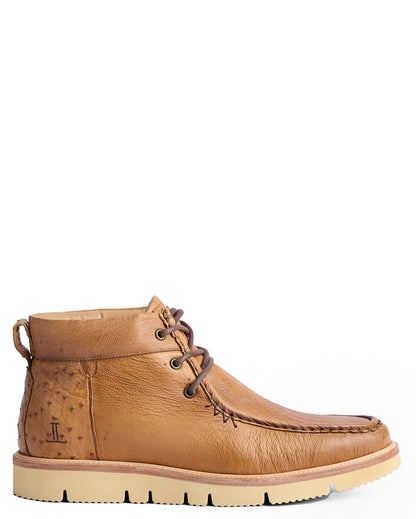 Men's Ridgeline Chukka Boots
