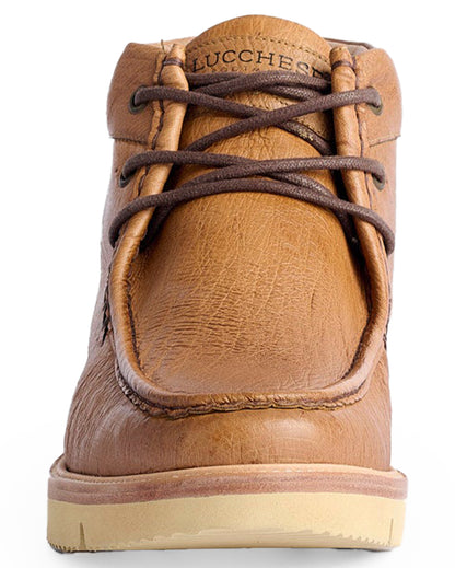 Men's Ridgeline Chukka Boots