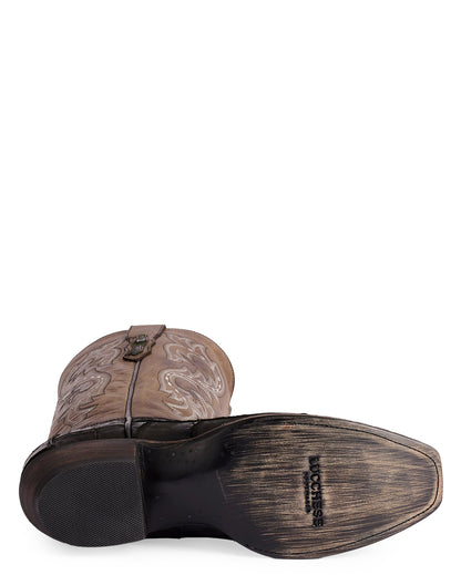 Men's Burke American Alligator