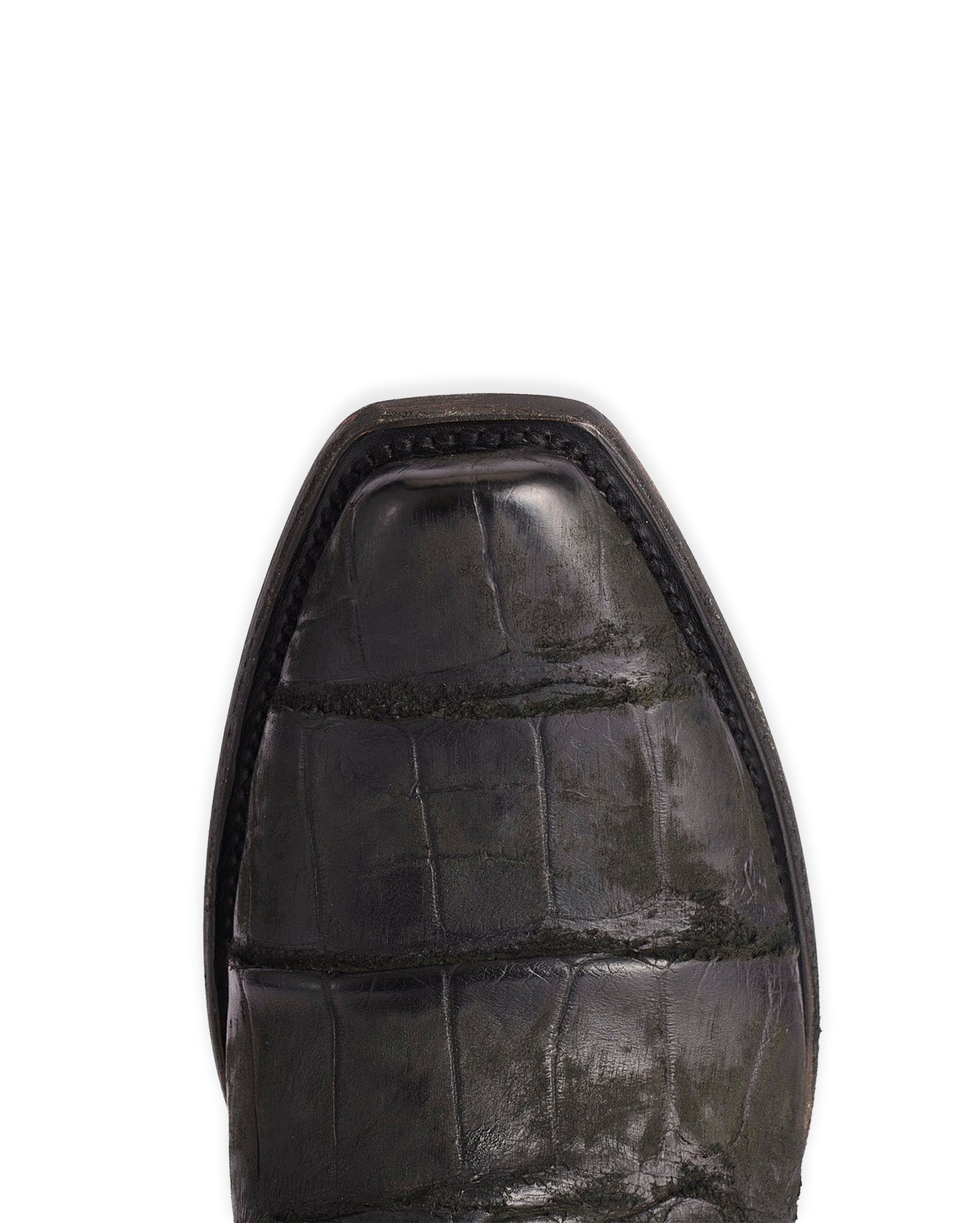 Men's Burke American Alligator