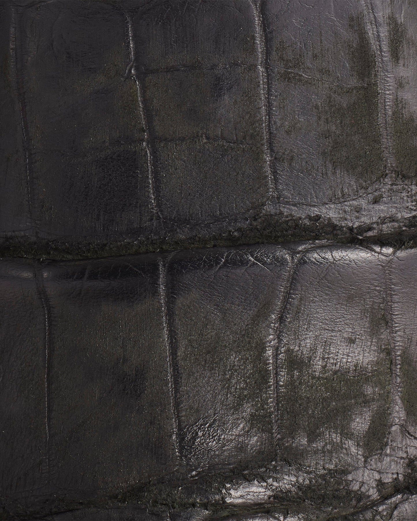 Men's Burke American Alligator