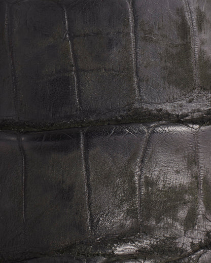 Men's Burke American Alligator