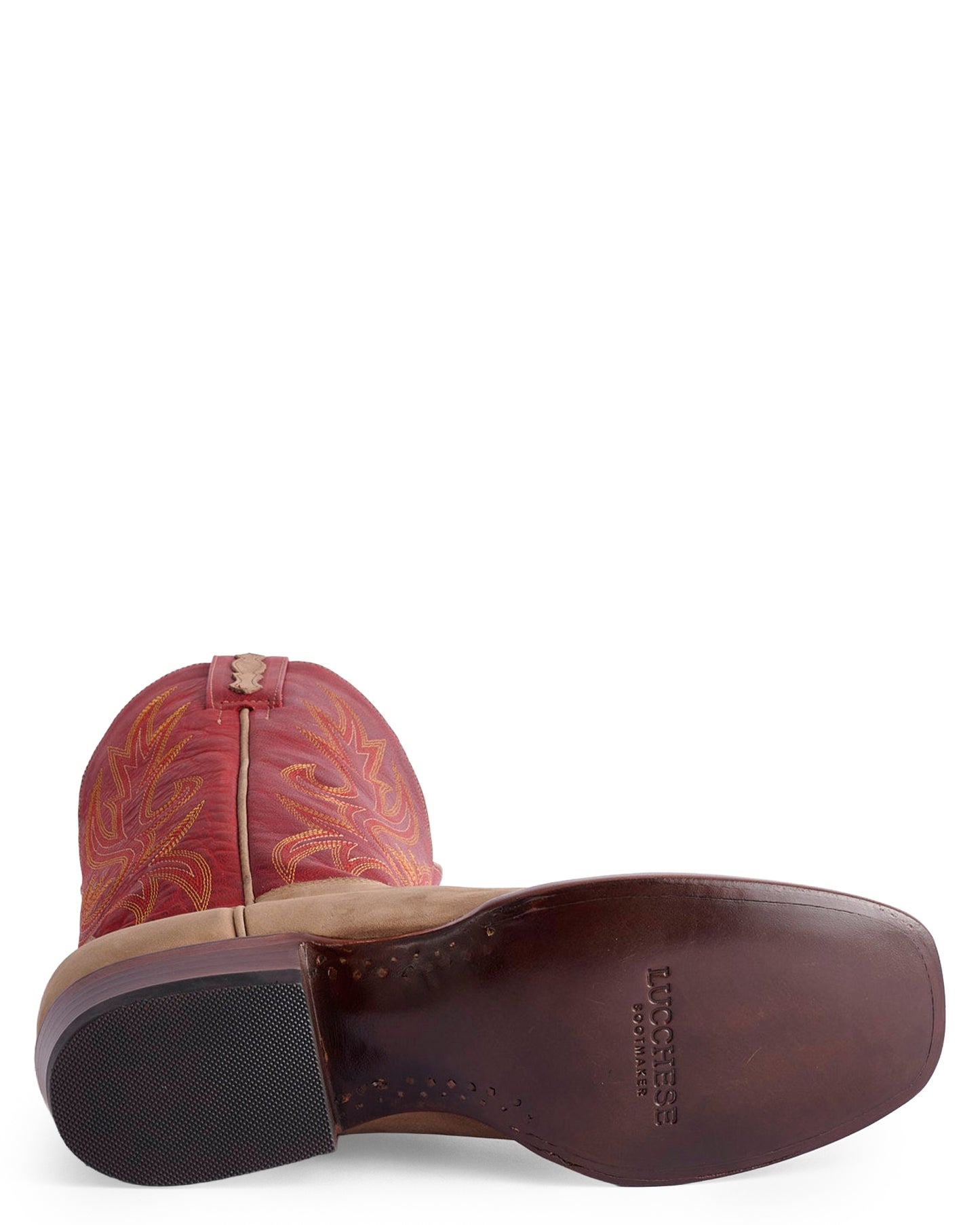 Men's Gordon Horseman Western Boots