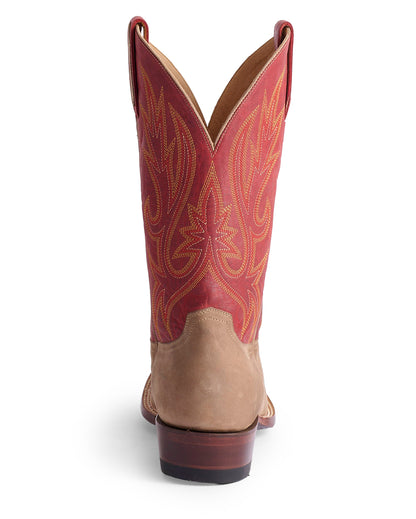 Men's Gordon Horseman Western Boots