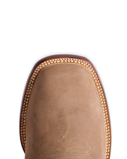 Men's Gordon Horseman Western Boots