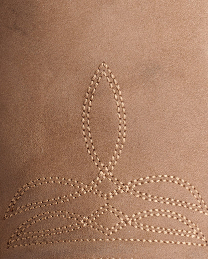 Men's Gordon Horseman Western Boots