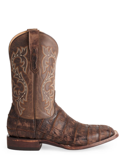 Men's Malcolm Western Boots