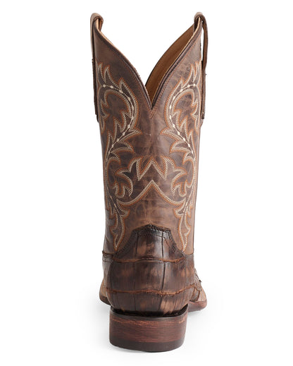 Men's Malcolm Western Boots
