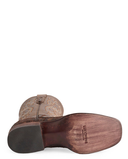 Men's Malcolm Western Boots