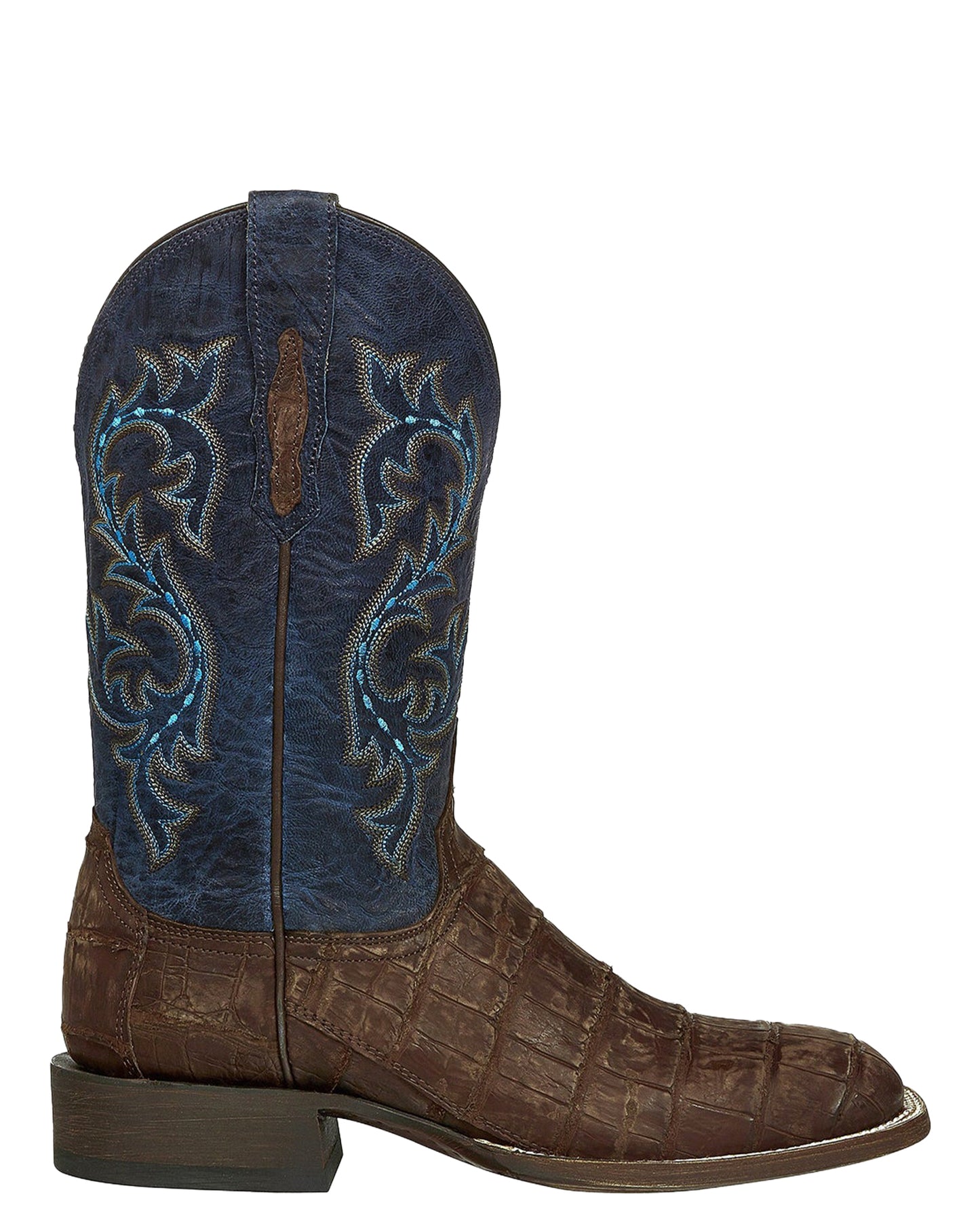 Men's Malcolm Western Boots