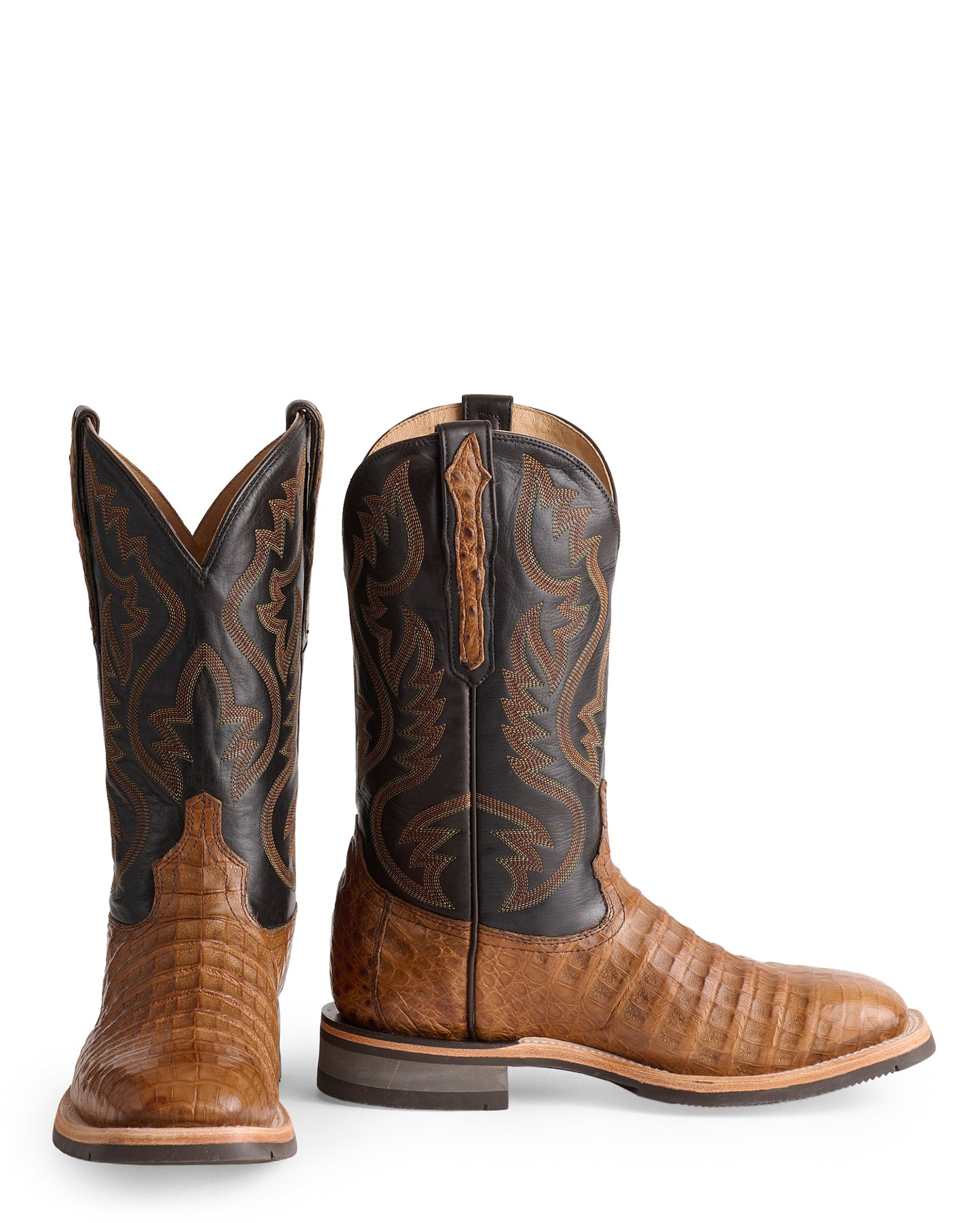 Men's Rowdy Western Boots