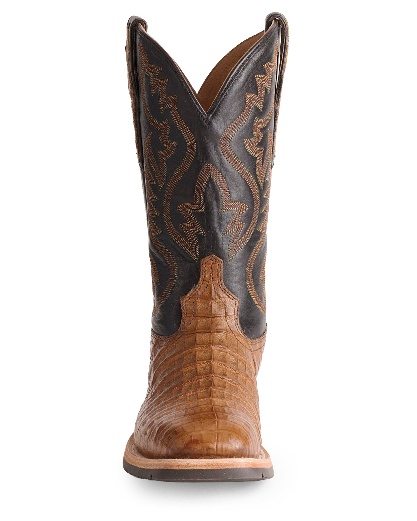 Men's Rowdy Western Boots