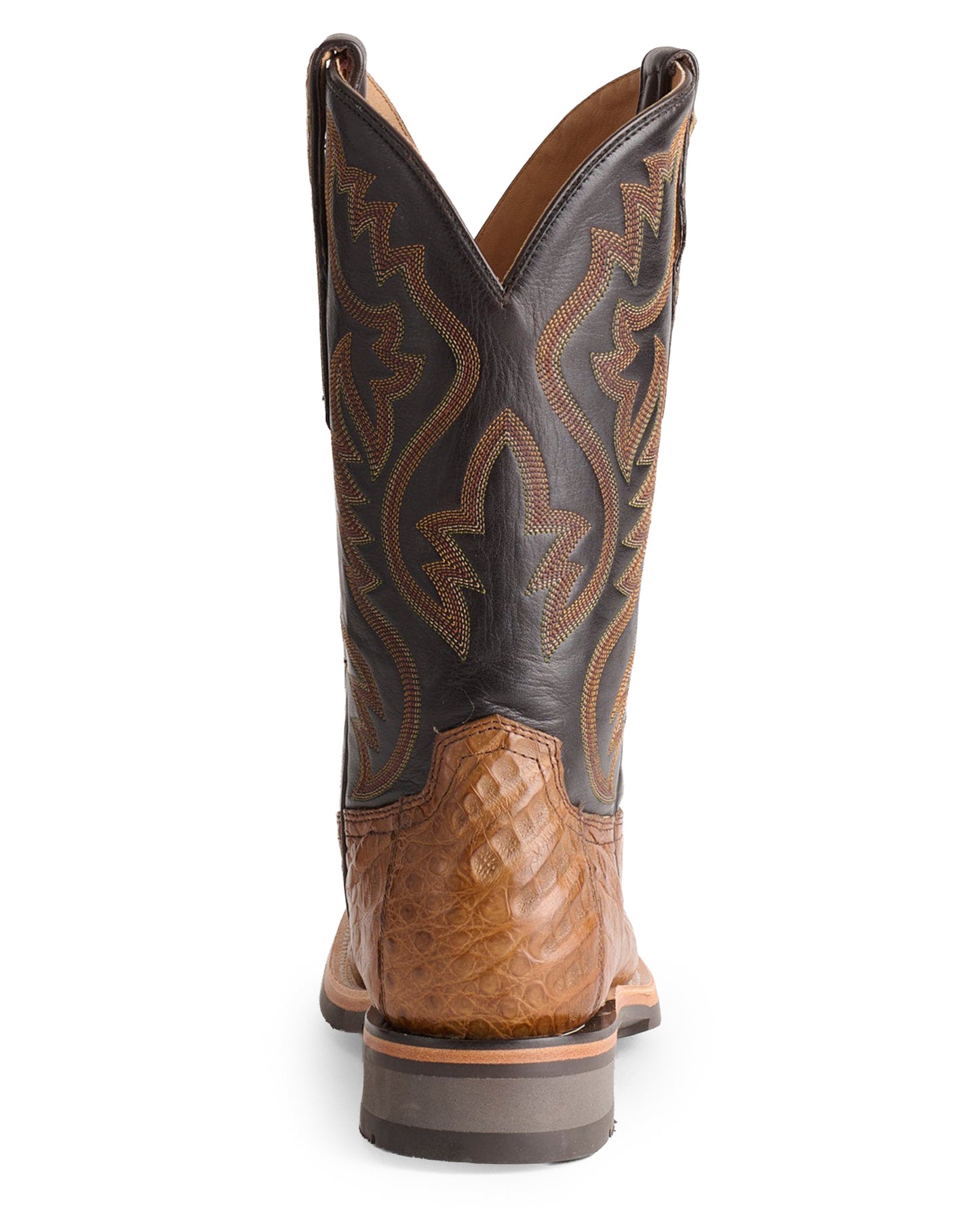 Men's Rowdy Western Boots