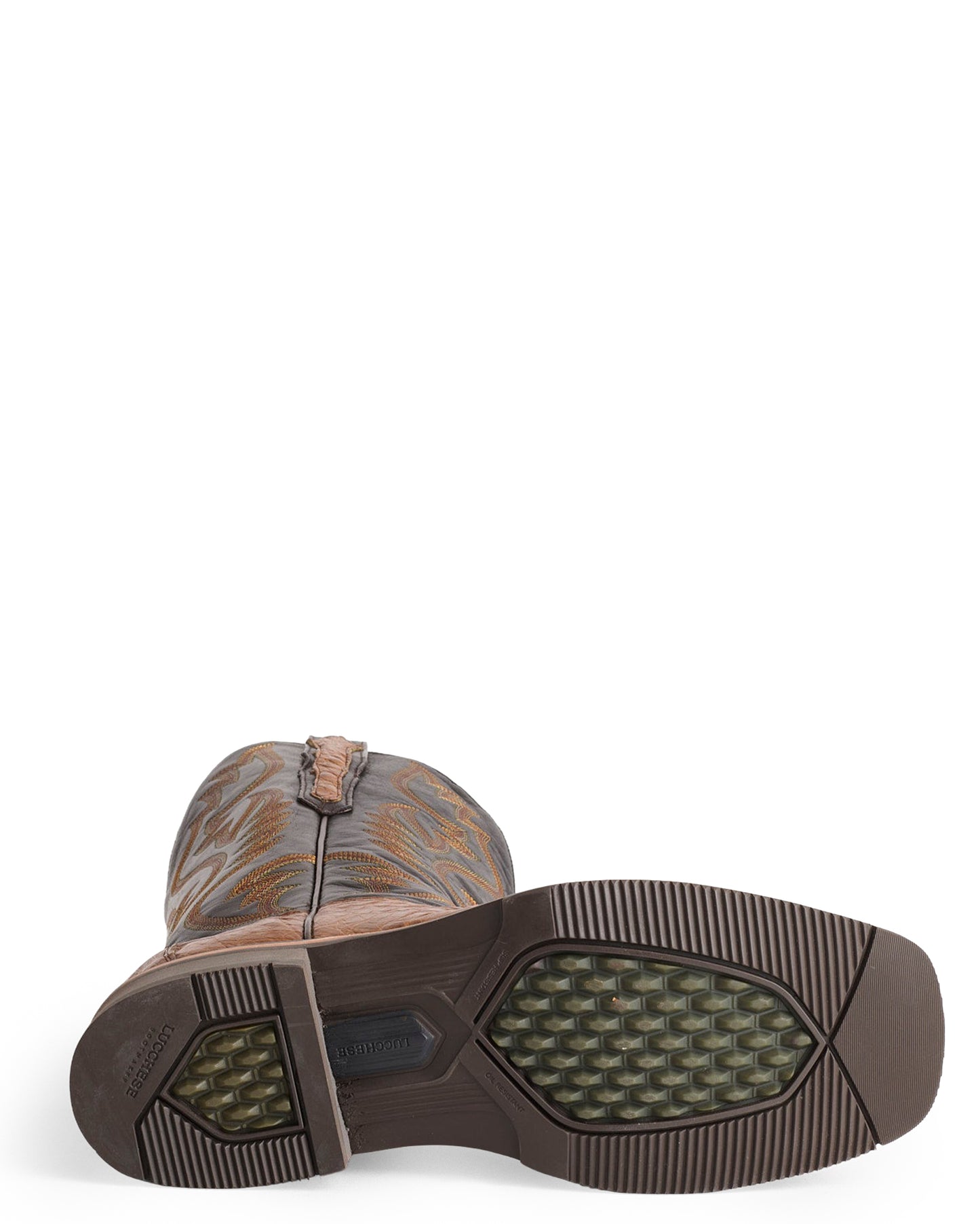 Men's Rowdy Western Boots