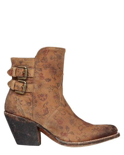 Women's Catalina Boots