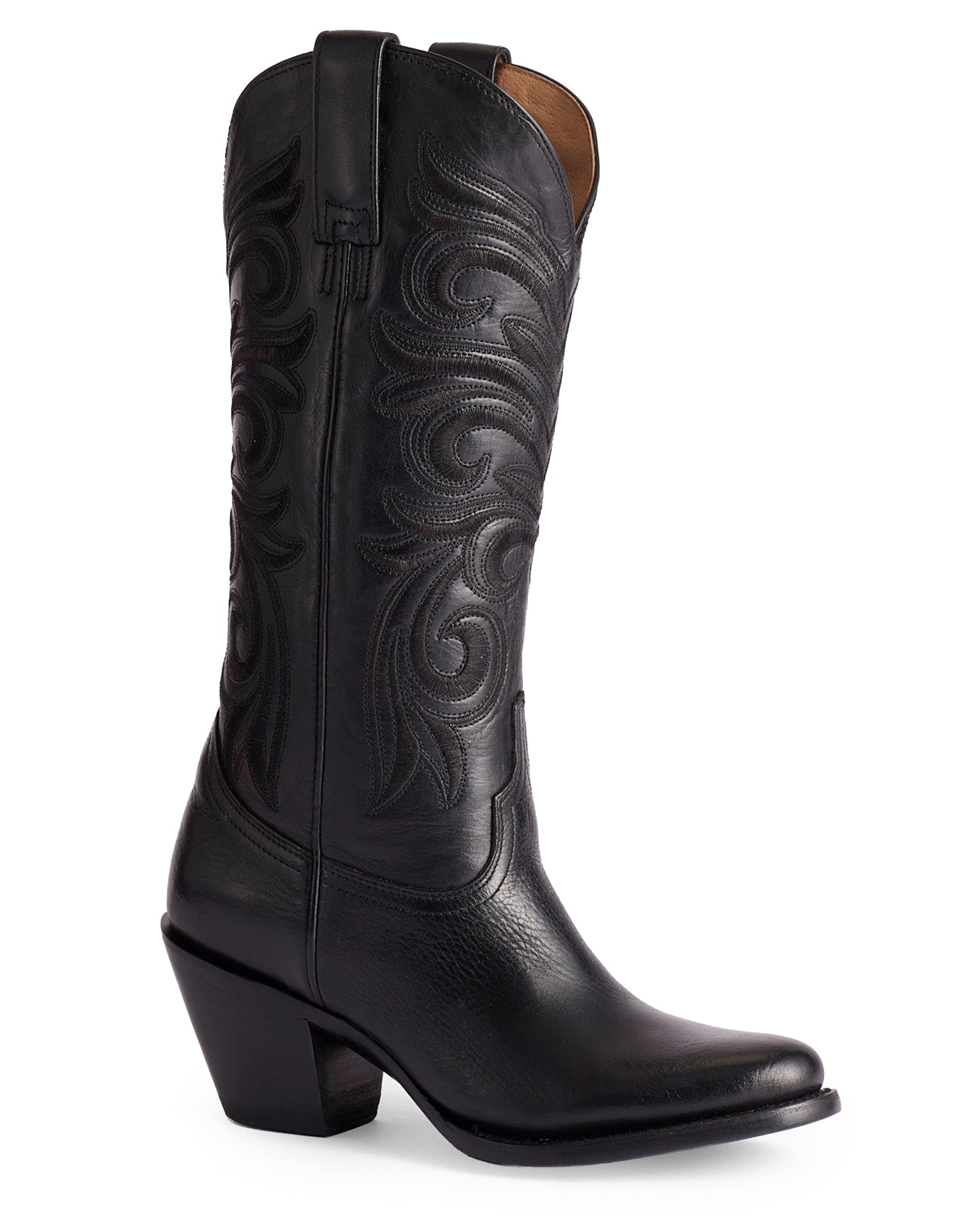 Women's Laurelie Fashion Boots by Lucchese from Skip’s Western Outfitters | LUC-M5064.H38-050-B