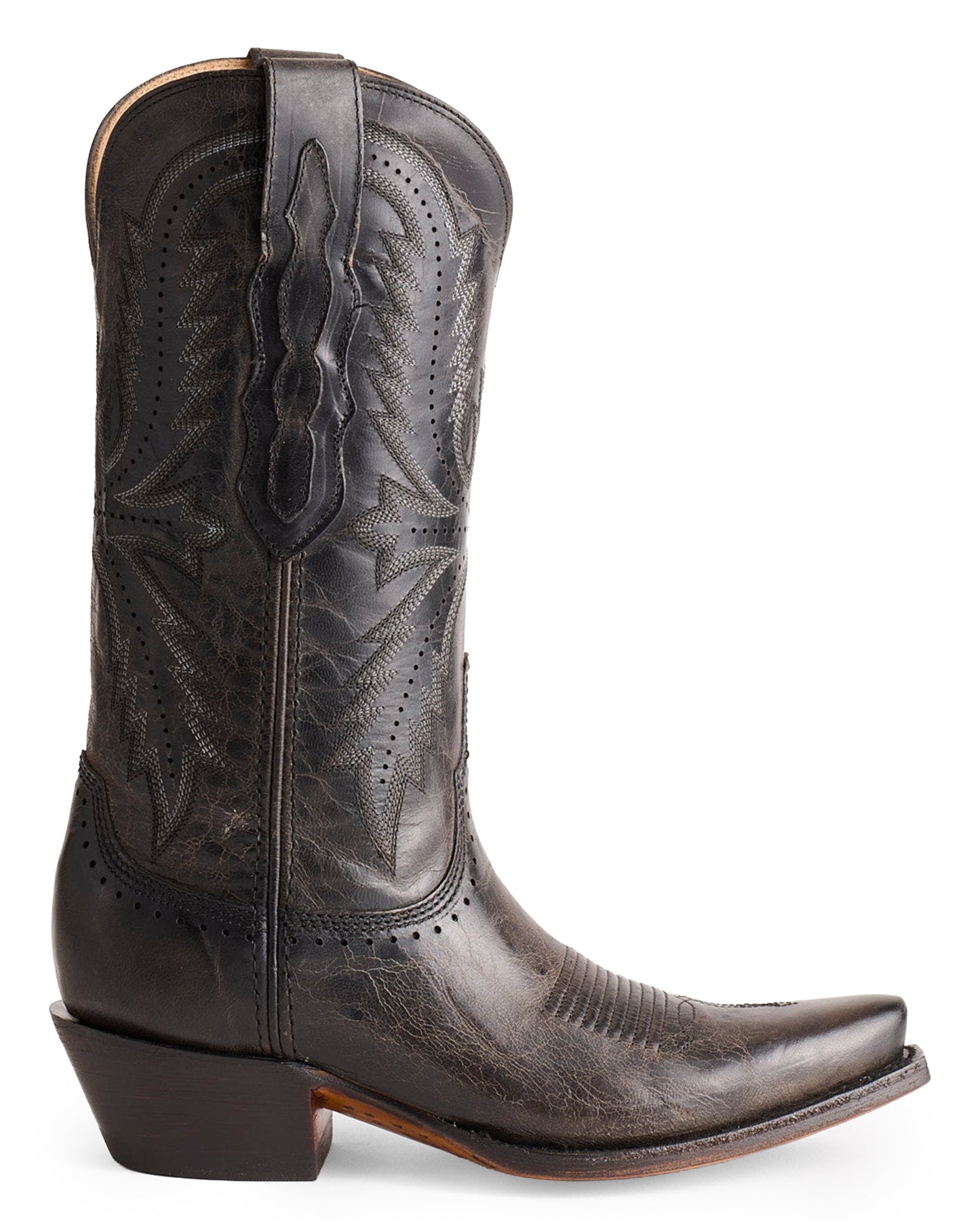Women's Marcella Western Boots