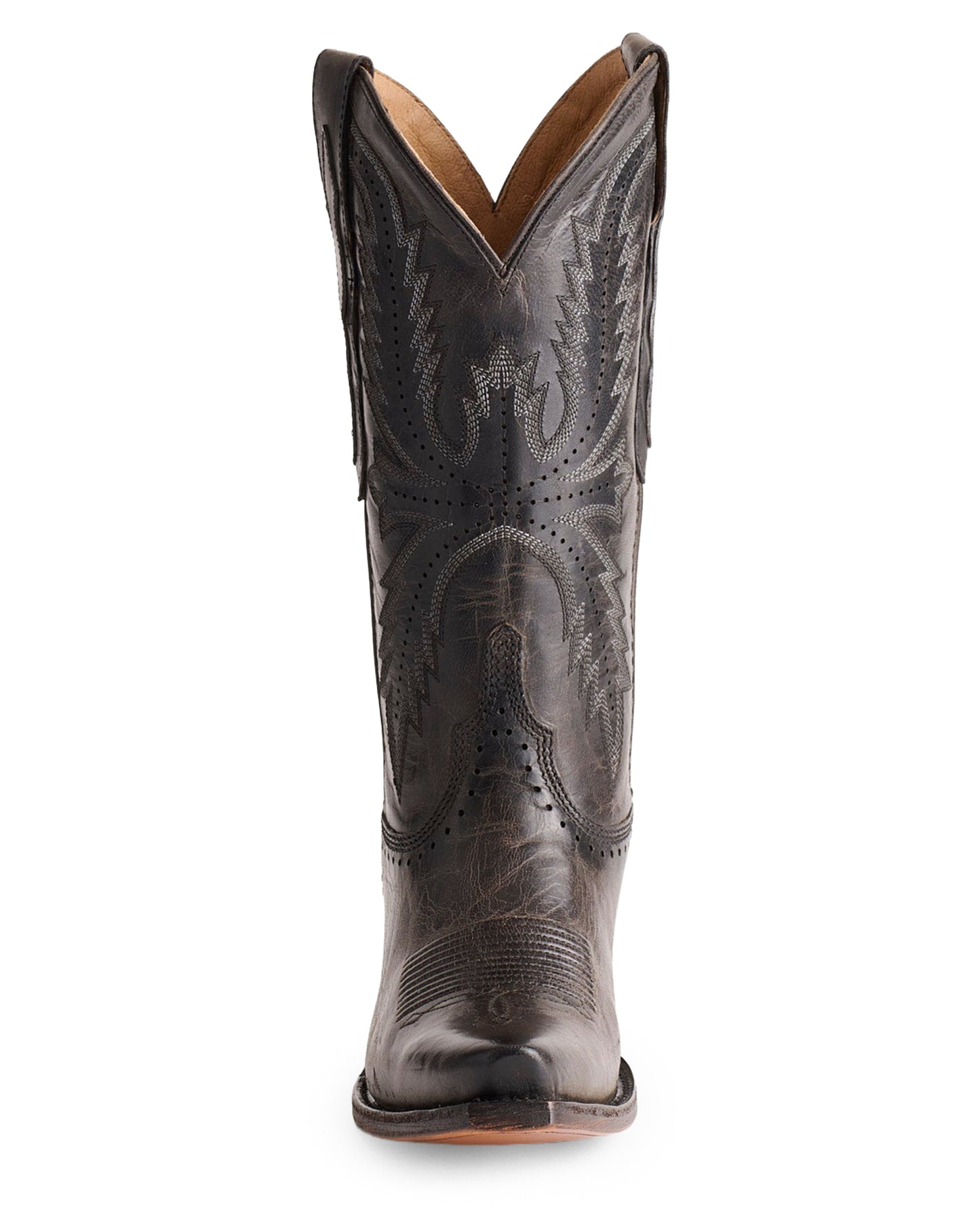 Women's Marcella Western Boots