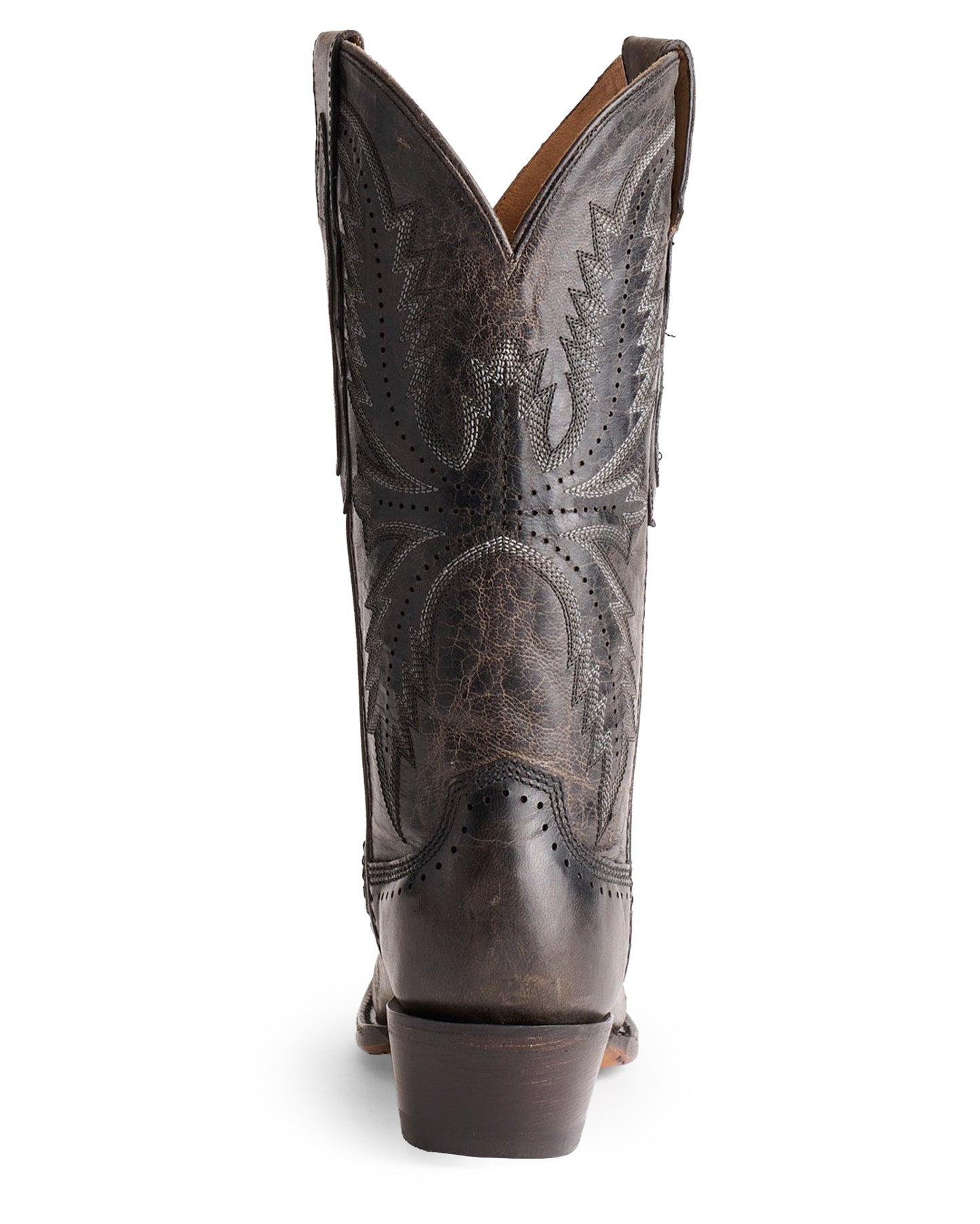 Women's Marcella Western Boots