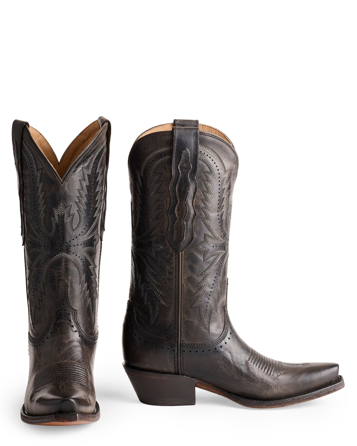 Women's Marcella Western Boots