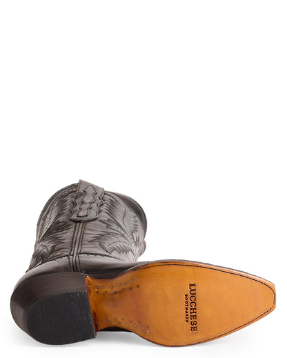 Women's Marcella Western Boots