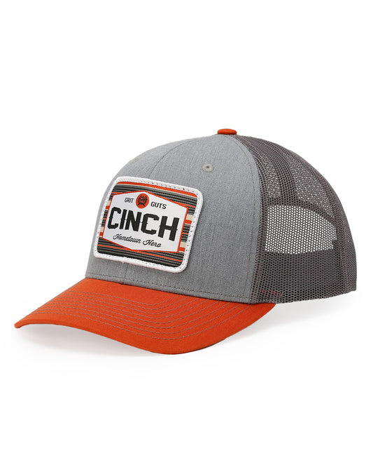 Hometown Hero Richardson 112 Trucker Cap - Mcc0800007