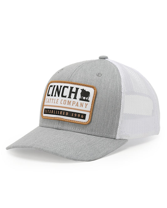 Cattle Co Richardson 112 Trucker Cap - Mcc0800008