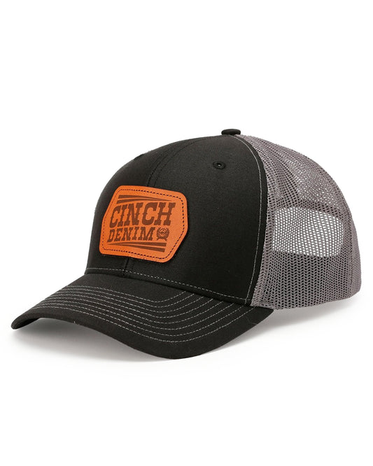 Denim Richardson 112 Trucker Cap - Mcc0800011