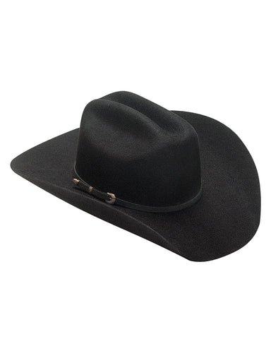 Dallas Wool Hat