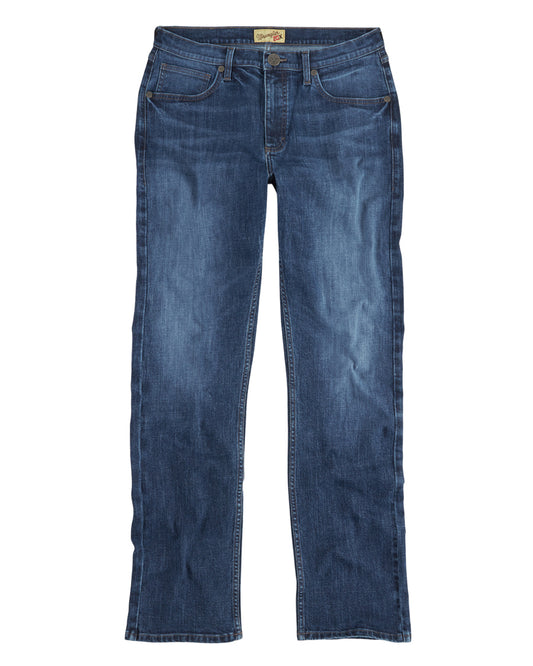 Men's 20x No. 44 Slim Straight Jeans by Wrangler from Skip’s Western Outfitters | WRA-112322494-34-30