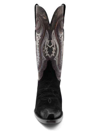 Women's Roughrider Western Boots