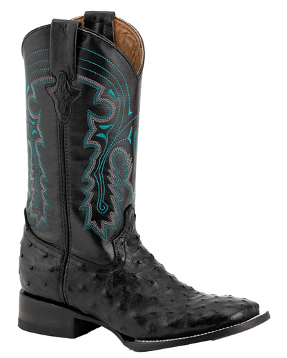 Men's Colt Western Boots by Ferrini from Skip’s Western Outfitters | FER-1019304-090-D
