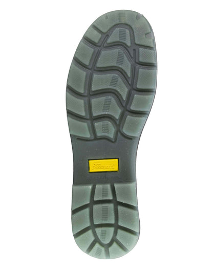 Men's Thoro-Flex Slip-On Safety Toe Work Shoes