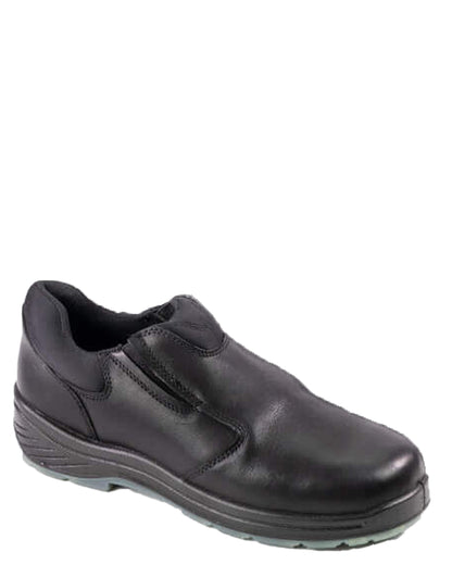 Men's Thoro-Flex Slip-On Safety Toe Work Shoes by Thorogood from Skip’s Western Outfitters | THG-804-6133-040-M