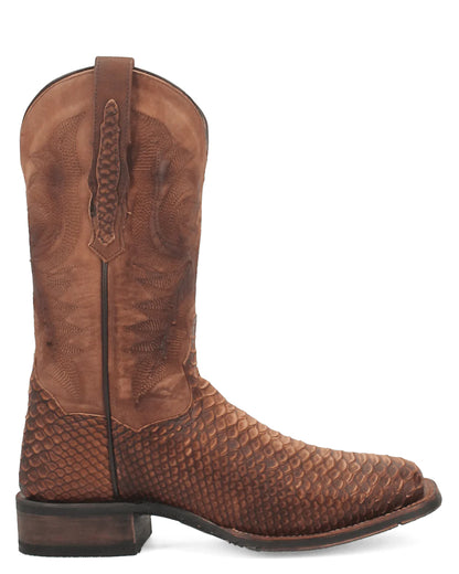 Men’s KA Western Boots
