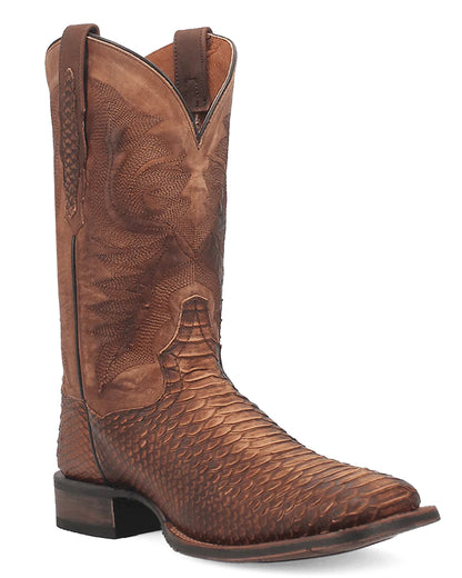 Men’s KA Western Boots by Dan Post from Skip’s Western Outfitters | AWT-DP4526-070-D