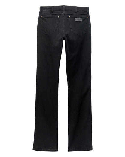 Men's Retro Slim Straight Jeans