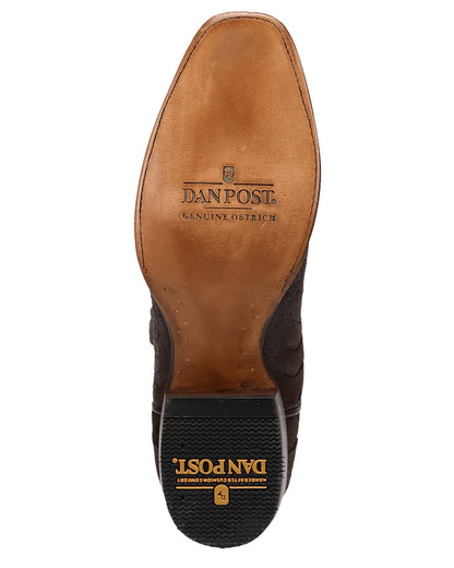Men's Anders Western Boots