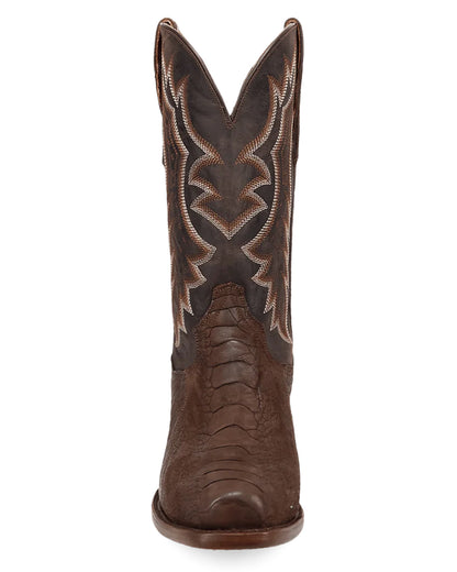 Men's Anders Western Boots