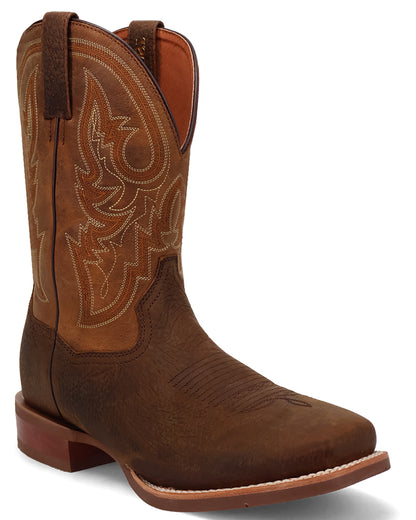 Men's Brigston Western Boots by Dan Post from Skip’s Western Outfitters | AWT-DP5171-070-D