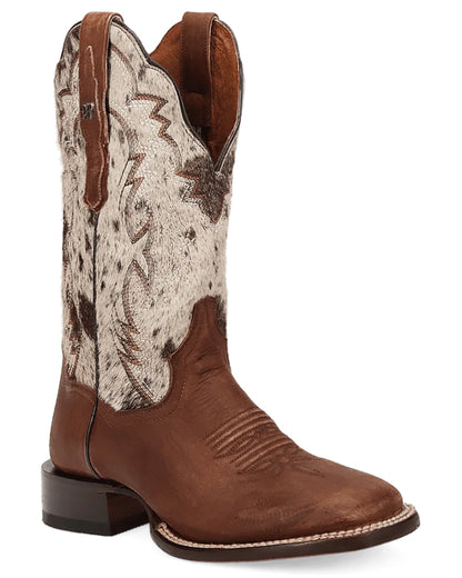 Women's Clarabelle Western Boots by Dan Post from Skip’s Western Outfitters | AWT-DP5252-060-M