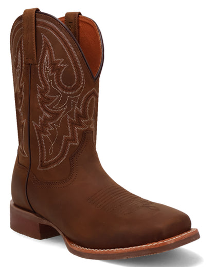 Men's Brigston Western Boots by Dan Post from Skip’s Western Outfitters | AWT-DP5172-070-D