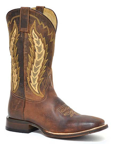 Men's Airflow Western Boots
