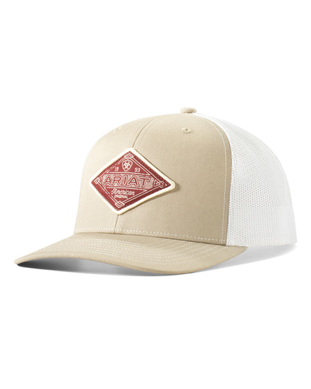 American Original Cap by Ariat Accessories from Skip’s Western Outfitters | MFW-A3000824139-O/S