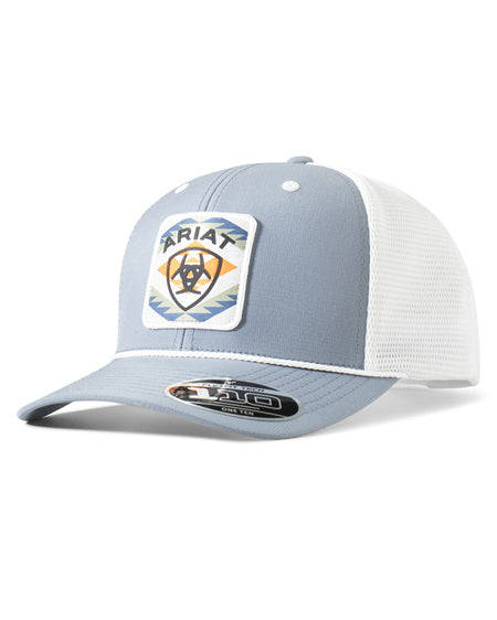 Southwest Patch Cap by Ariat Accessories from Skip’s Western Outfitters | MFW-A300083427-O/S