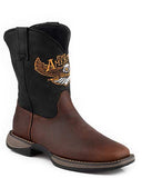 Men's Wilder 2nd Amendment Western Boots