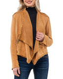 Women's French Terry Jacket