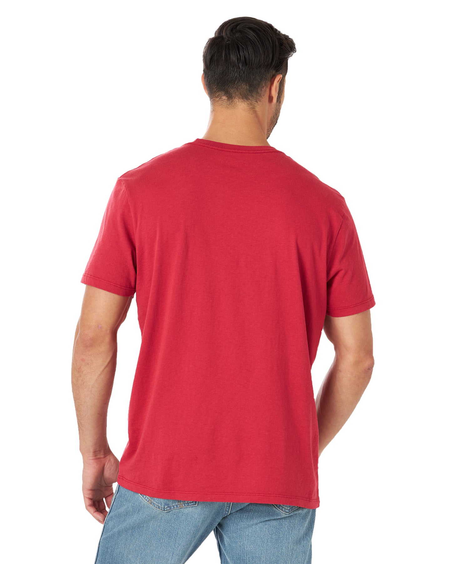 Men's Made In Usa Short Sleeve T-shirt