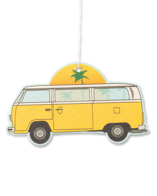 Vango Air Freshener by Make Scents from Skip’s Western Outfitters | MKS-MSSNGL10-O/S-SURF-WAX